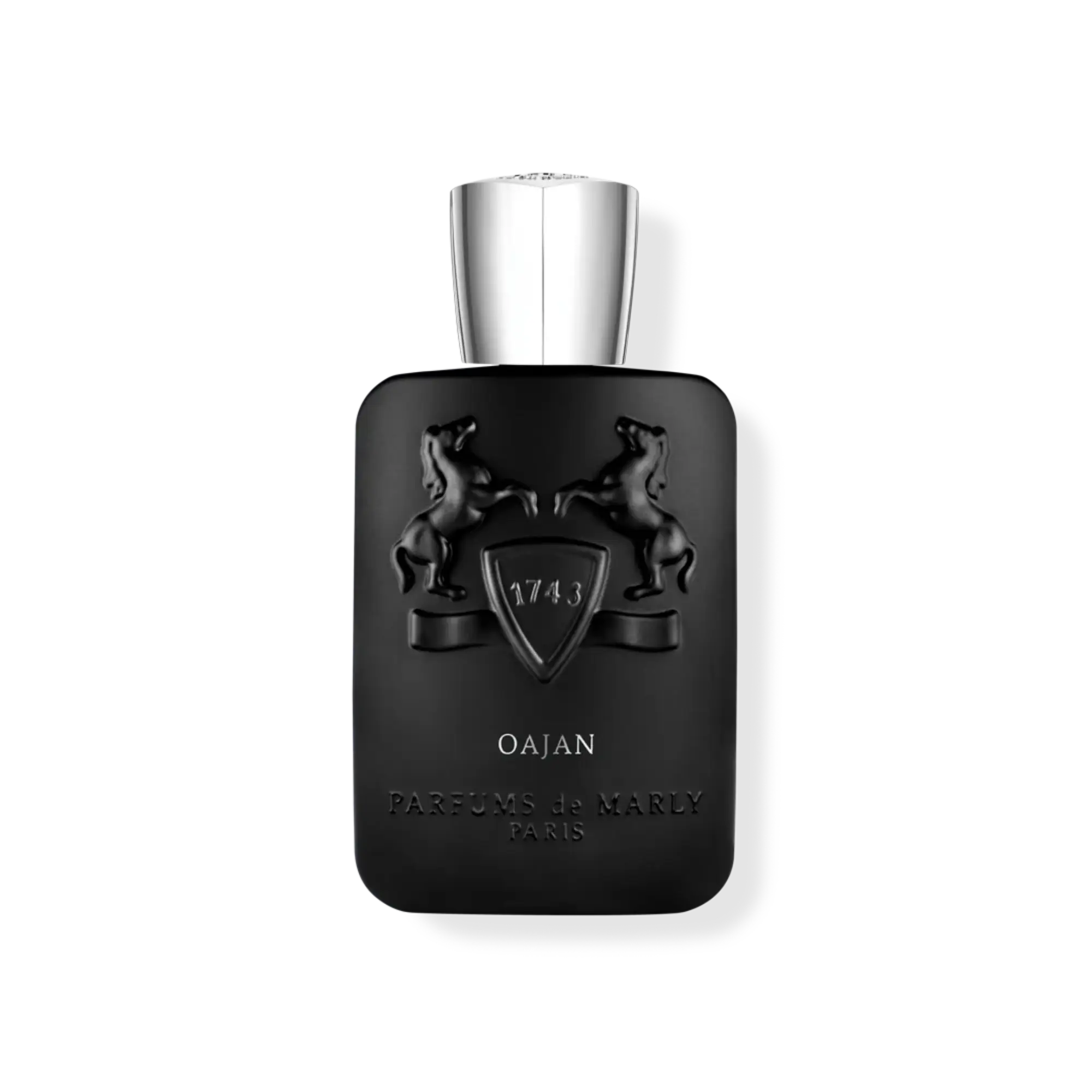 ادو پرفیوم مردانه مارلی مدل Oajan حجم 125ml