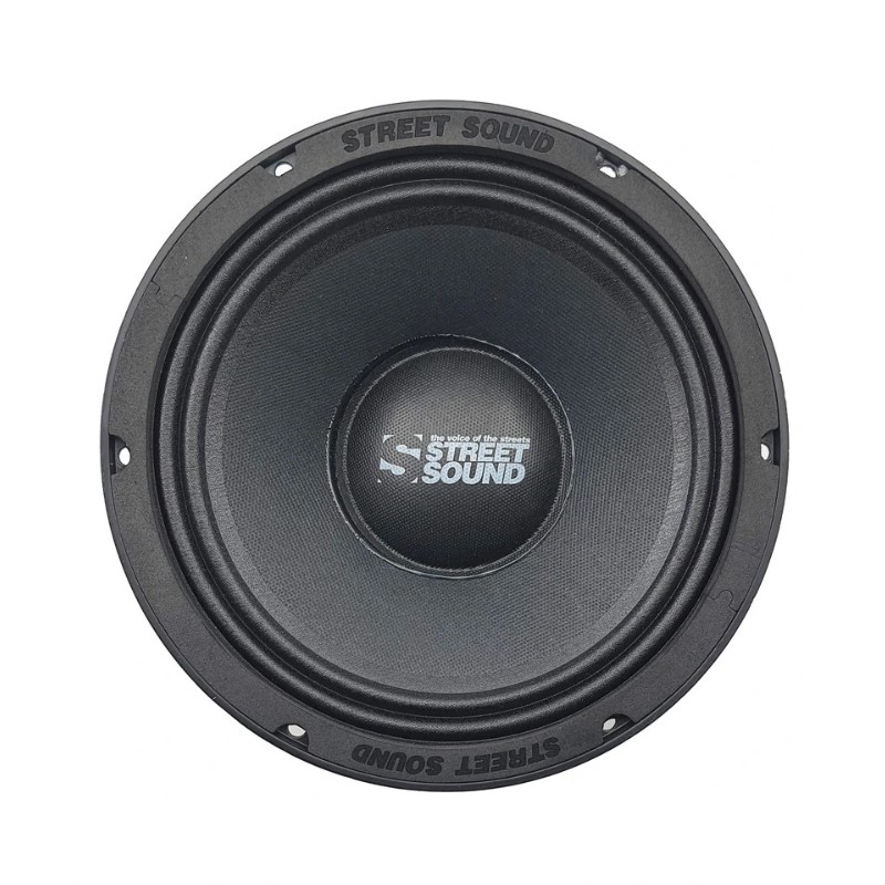 میدرنج خودرو استریت ساند مدل BLACK 80