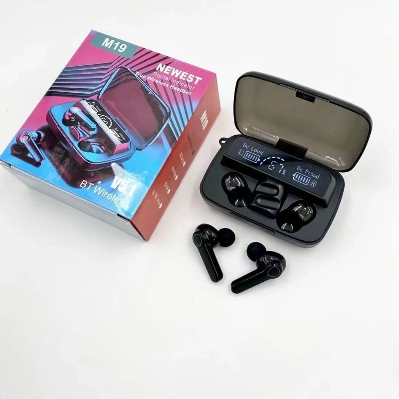 هدفون بی سیم نیوست M19 اصل
