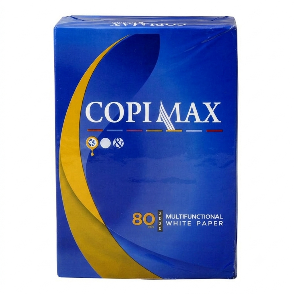 کاغذ A5 کپی مکس مشهد 80 گرم