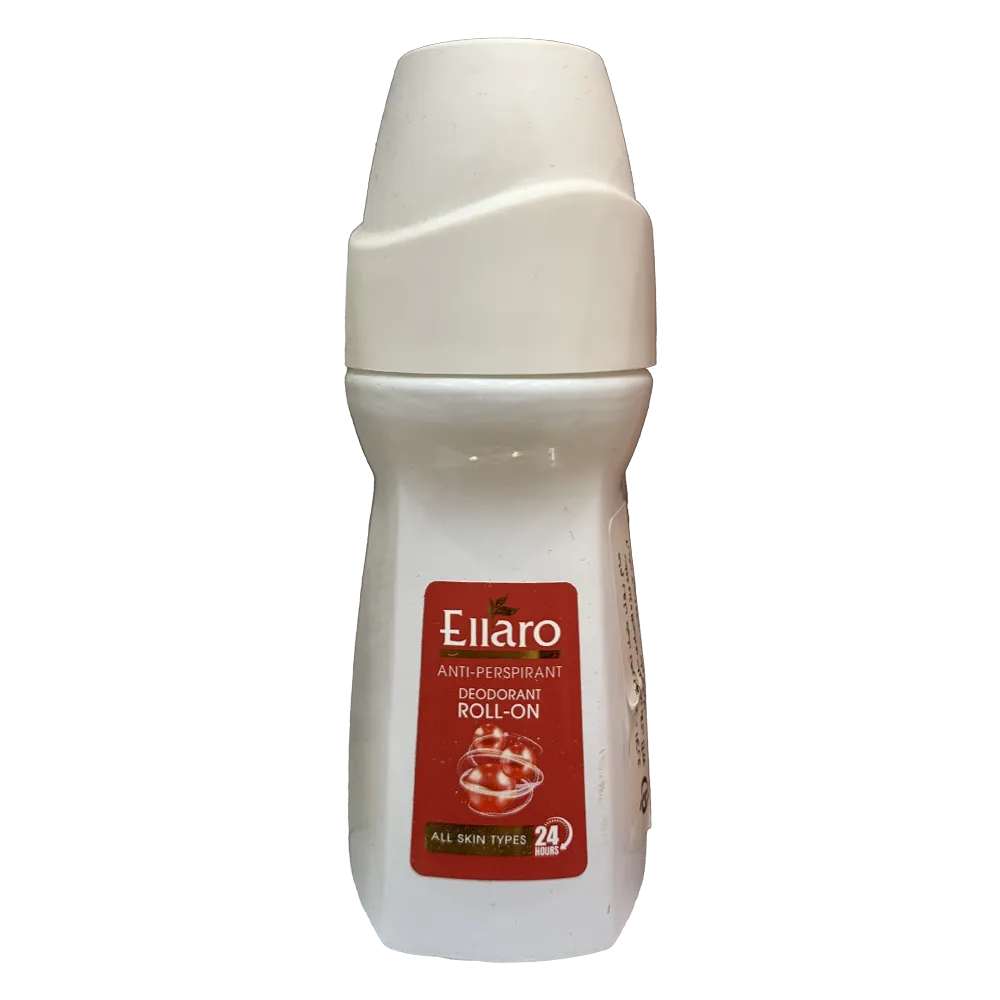 مام رول زنانه الارو (Elaro) مدل رایحه شرقی حجم 50 میلیلیتر