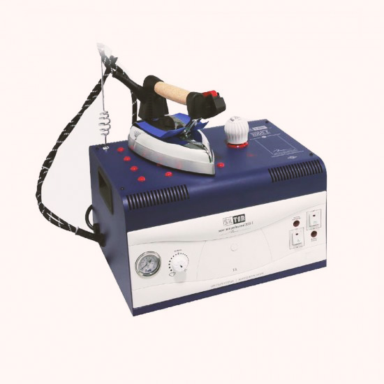اتو مخزندار 5 لیتری سیلتر SPR-MN2005
