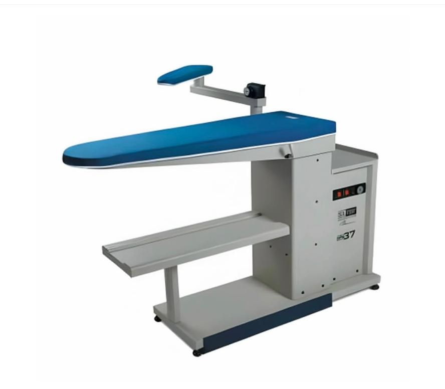 میز اتو بازویی سیلتر مدل SM DPS 37