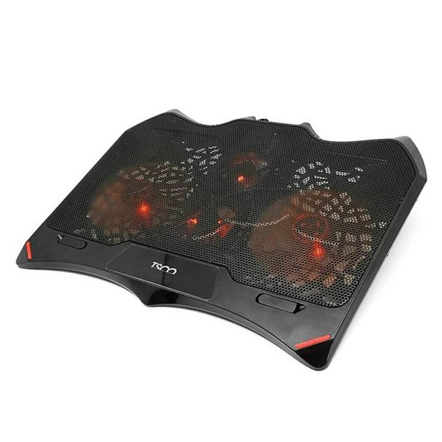 پایه خنک کننده لپ تاپ تسکو مدل TSCO Coolpad TCLP 3102