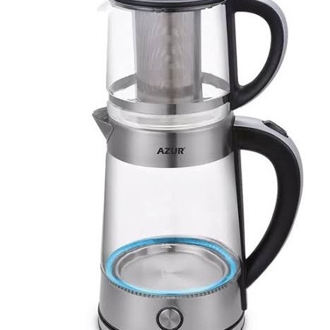 چای ساز AZUR مدل AZ-630TM