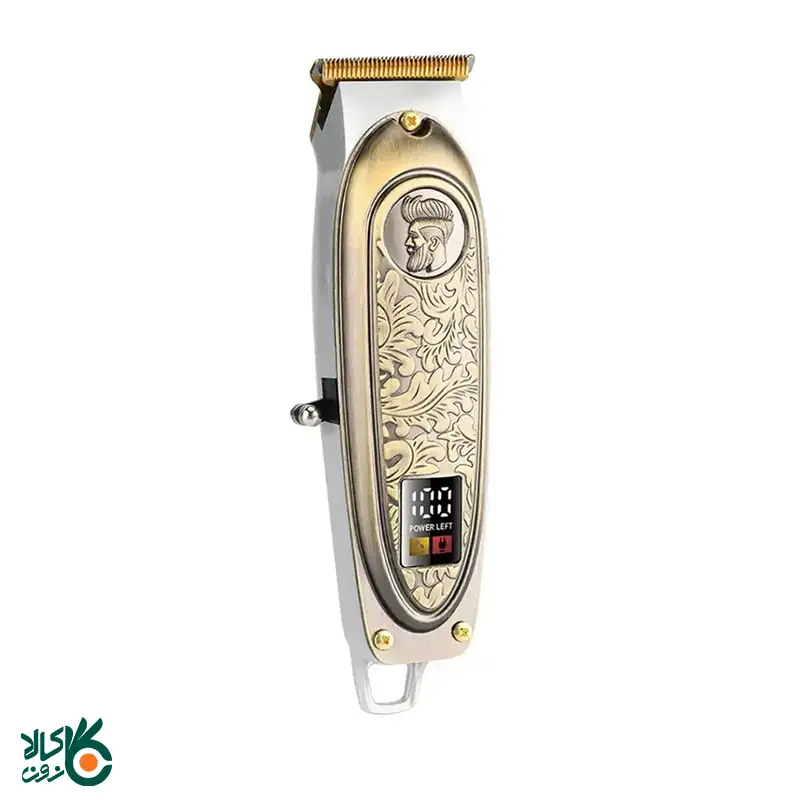 ماشین اصلاح گرین لاین مدل Green Lion GNNTTRIMGD