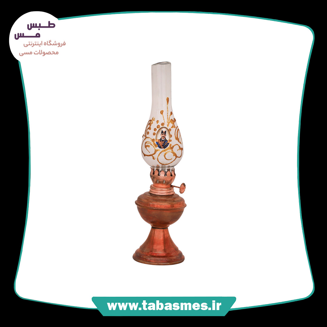 گردسوز مسی سایز1