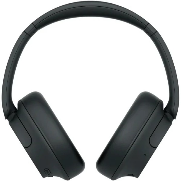 هدفون سونی WH-CH720N با صدای بینظیر و نویسکاهش
