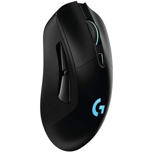 موس گیمینگ لاجیتک Lightspeed G703