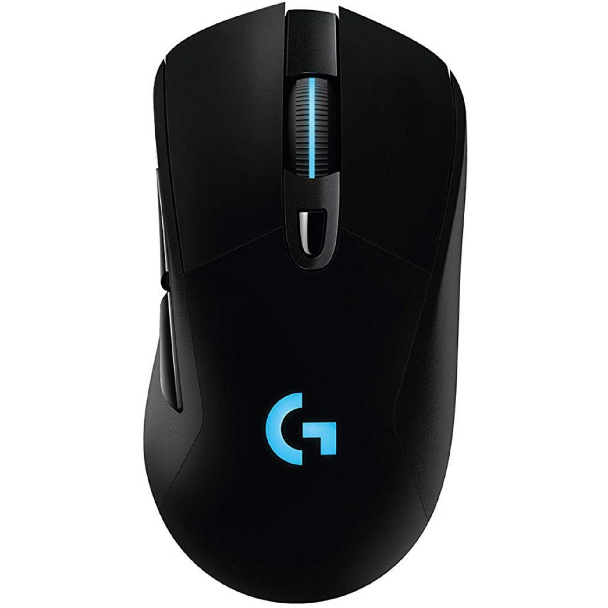 موس گیمینگ لاجیتک Lightspeed G703