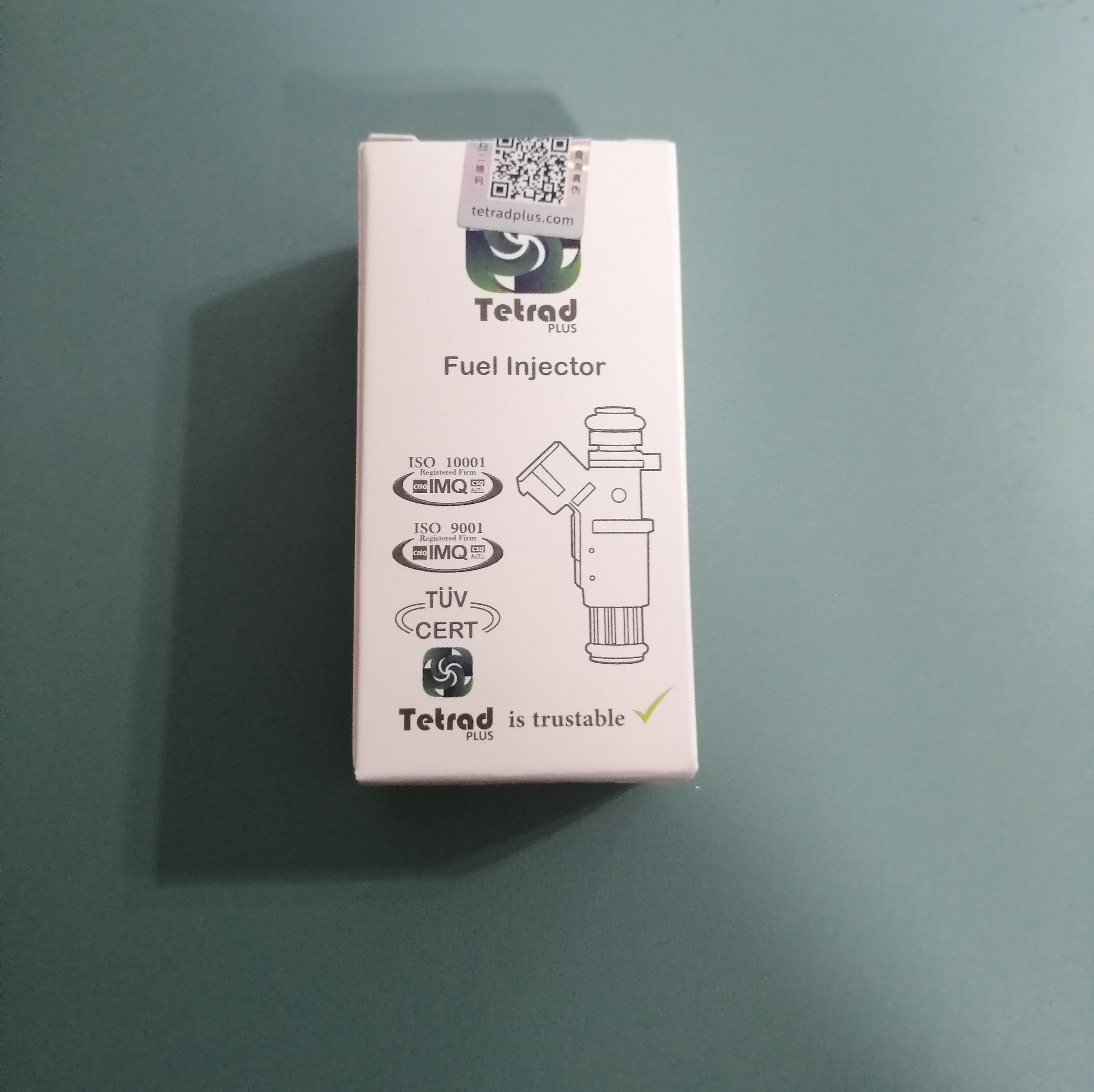 سوزن انژکتور سوخت پاش نیسان