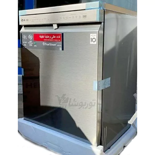 ماشین ظرفشویی 14 نفره مدل DFB425