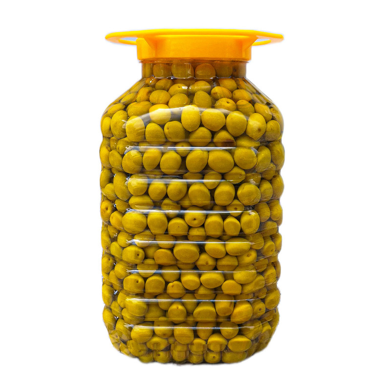 زیتون باهسته رودبار سرک چین - 10کیلوگرم آریو