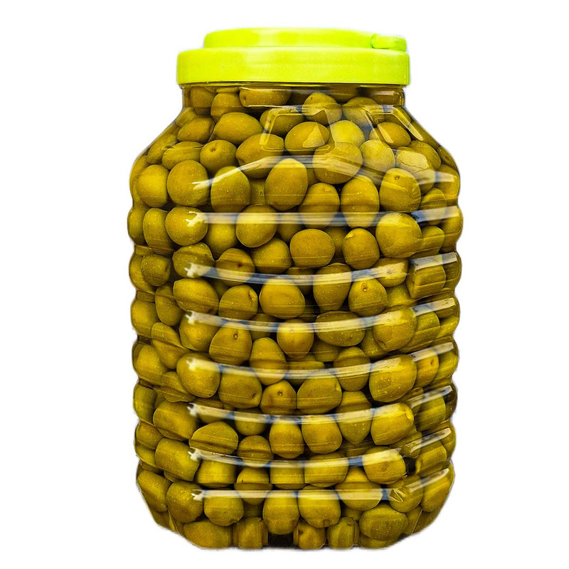زیتون هسته دار سوپر ویژه رودبار - 1000 گرمی آریو