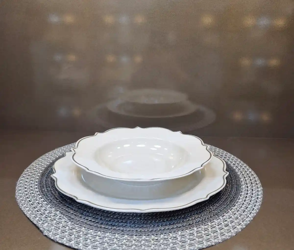 خورشتخوری 6 عددی نیوبن پردیس کد 3008