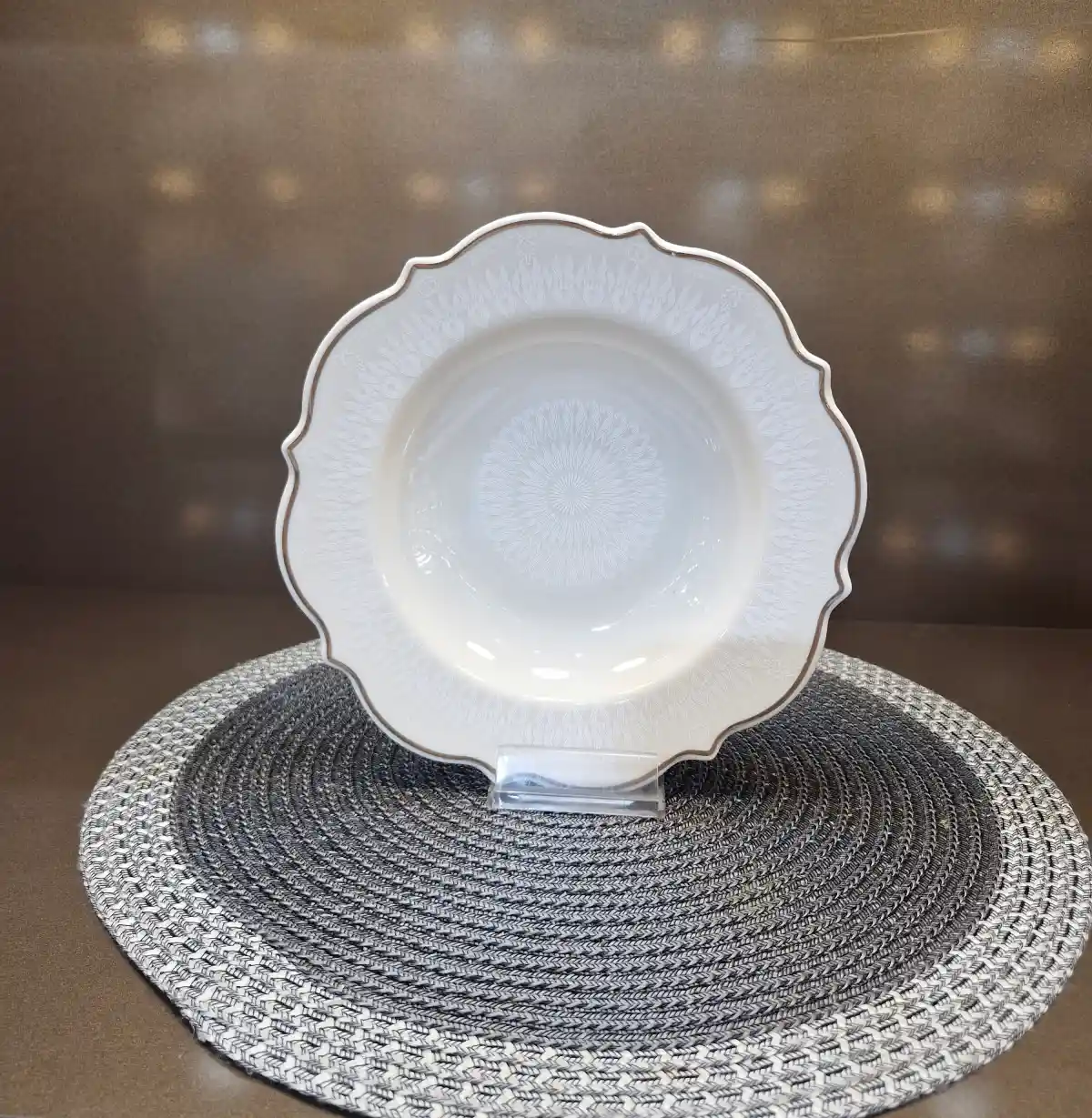 خورشتخوری 6 عددی نیوبن پردیس کد 3008