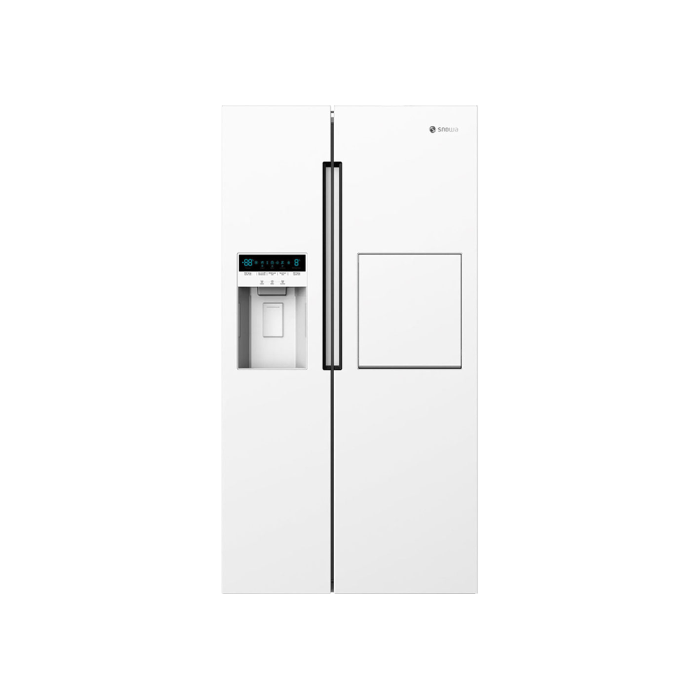 ساید 27 فوت نوژا اسنوا (هارمونی) سفید S1DI-S110