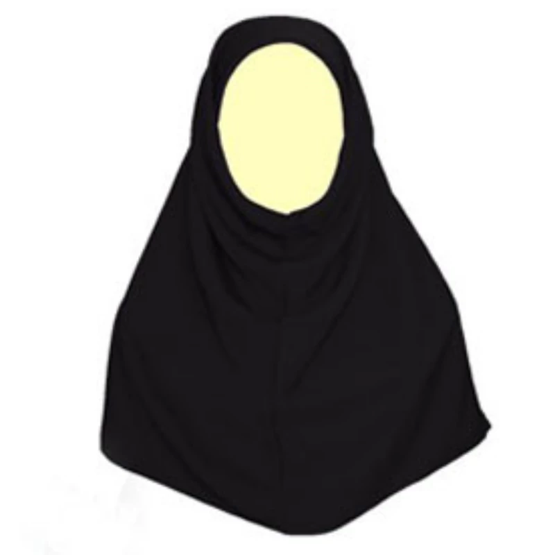 مقنعه بروجرد نخی