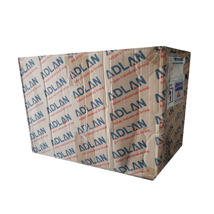 سطل زباله کابینتی آدلان مدل A-3001811