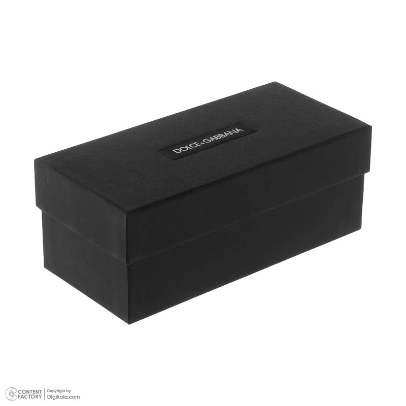 فریم عینک طبی ویفرر Wayfarer دولچه اند گابانا مدل 0DG3226-2924 مناسب برای صورت بیضی، قلب، لوزی، گرد، مثلث، مستطیل، مربع