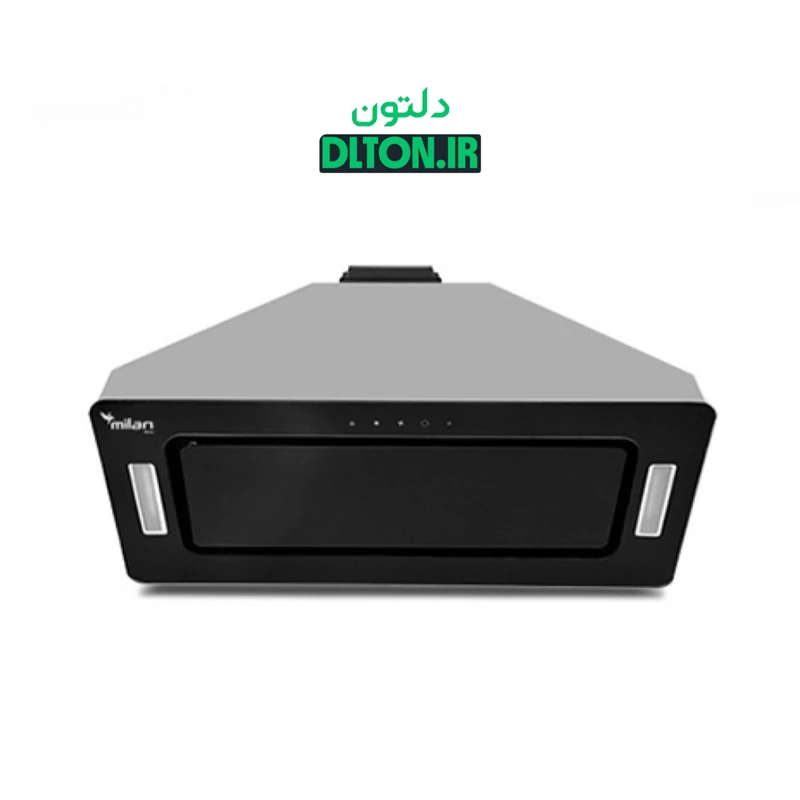 هود آشپزخانه مخفی میلان مدل آراد 3001(پس کرایه)