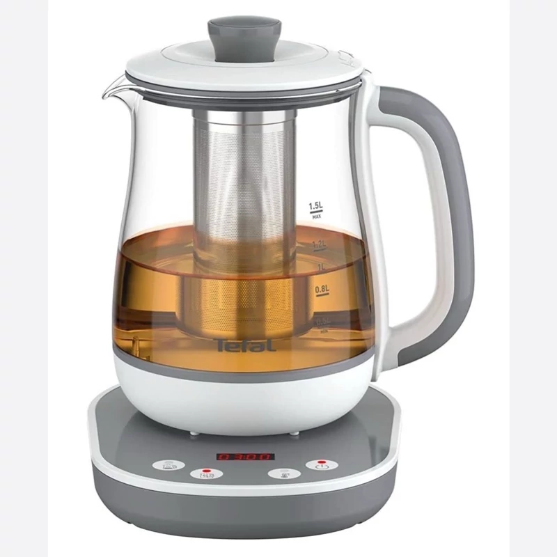 چای ساز، دمنوش مدل BJ551B10 تفال