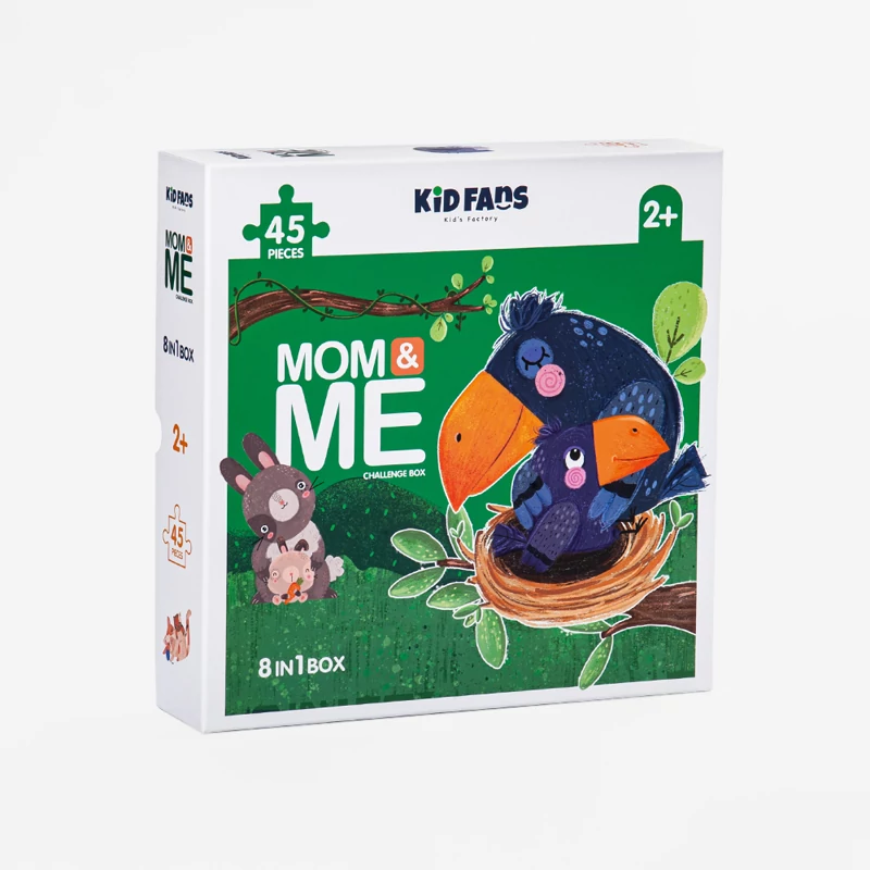 پازل کیدفنز کد2435