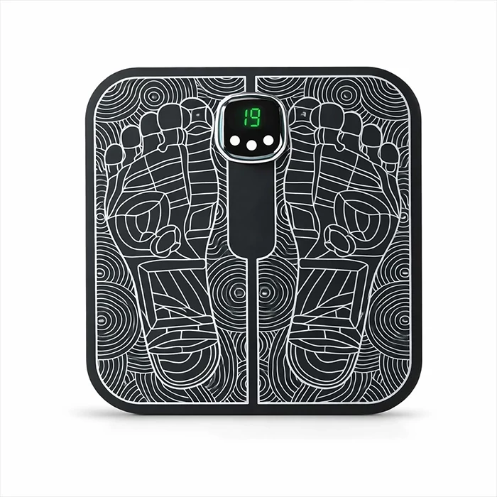 دستگاه ماساژور کف پا EMS لوویکا مدل AS904