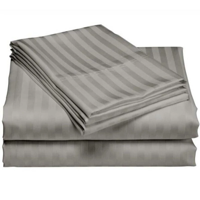 سرویس ملحفه مدل SATIN-JACQUARD سایز 160