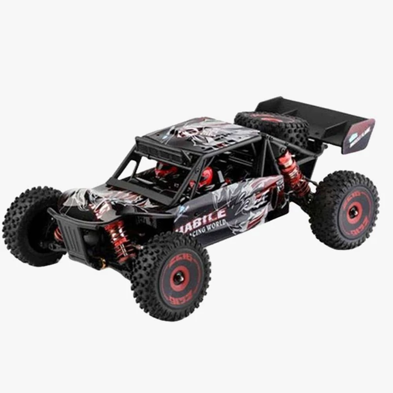 ماشین کنترلی WLTOYS 124016