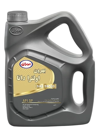 بهران اولترا رانا 5W30 API SP