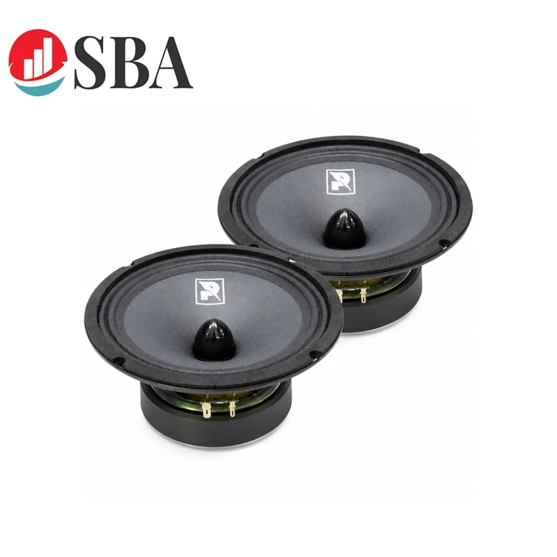 میدرنج آلفاسونیک مدل PSW-702