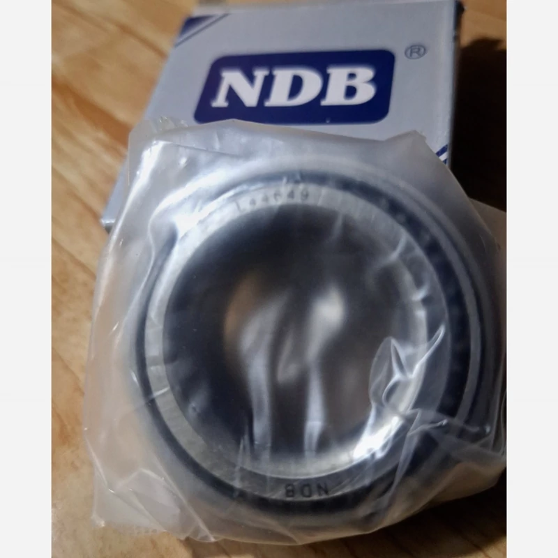 بلبرینگ چرخ عقب پراید 44649/10 NDB
