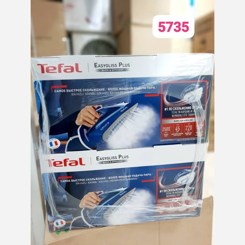 اتو بخار تفال 5735