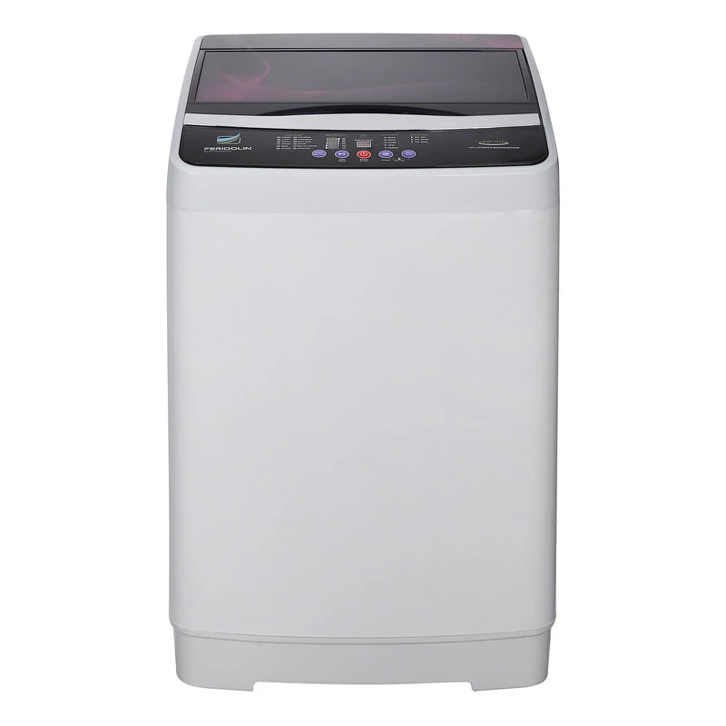 ماشین لباسشویی 12 کیلوگرم اتوماتیک فریدولین مدل SWF125