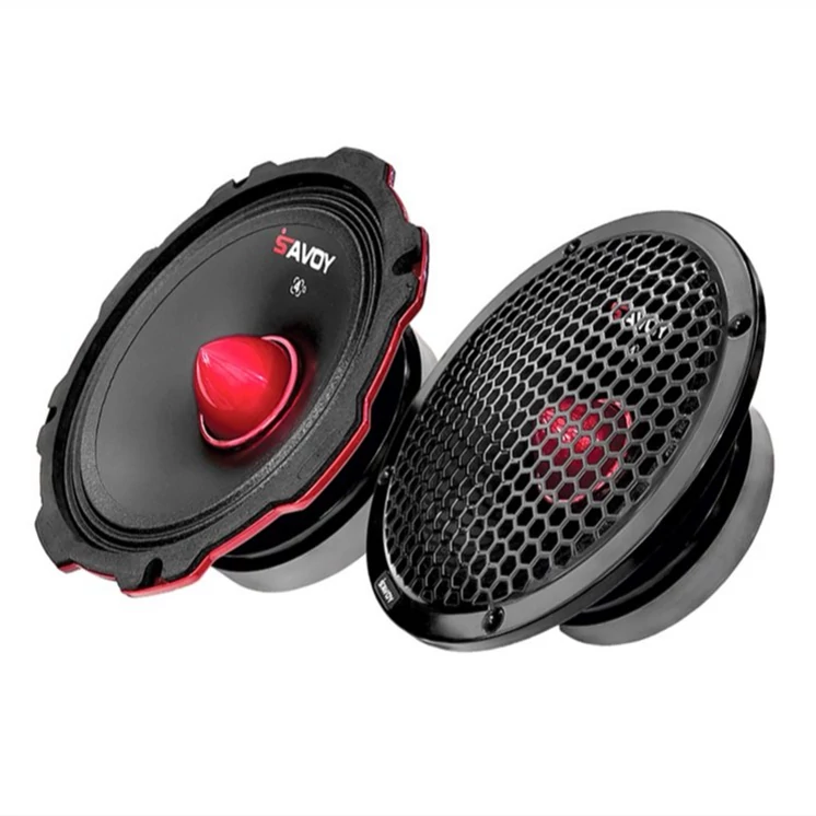 میدرنج 8 اینچ حرفه ای ساووی مدل SV-8560