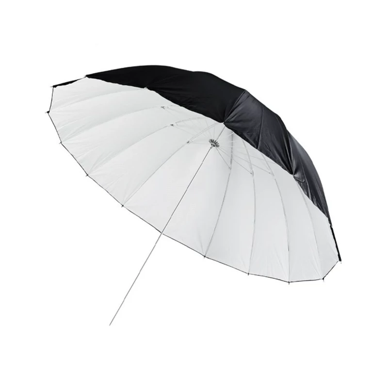 چتر عکاسی پارابولیک سفید وستکات Westcott 180cm Parabolic White Umbrella