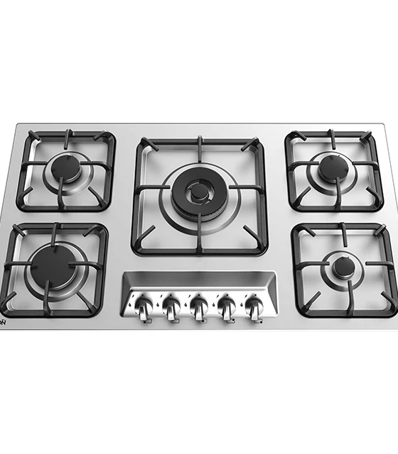 اجاق گاز توکار آلتون S523