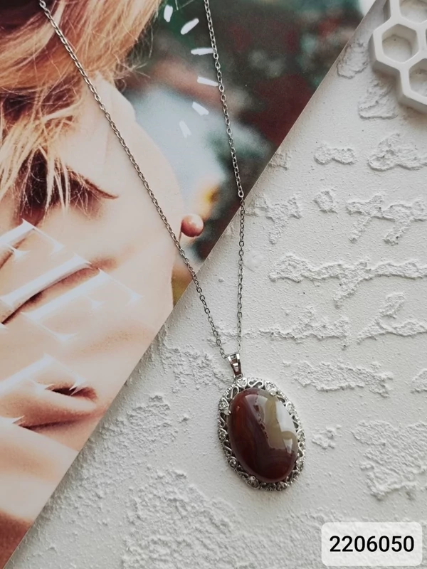 پلاک مارک ژوپینگ(بدون زنجیر ) 2206050