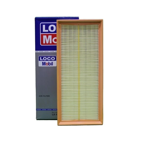 فیلتر هوا پژو 206 SD کوتاه لوکومبیل LA88818