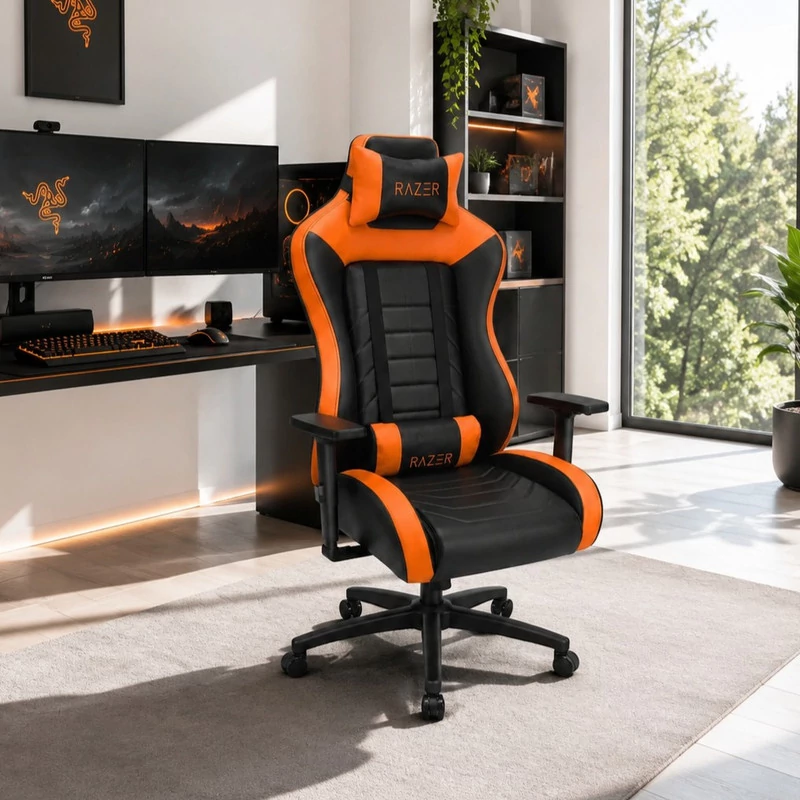 صندلی گیمینگ ریزر مدل Viper Elite