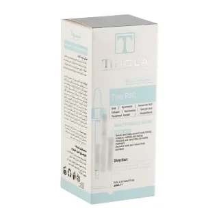 سرم نرم کننده پوست و رفع پسوریازیس تینولا_Tinola Tino PSO Scalp Psoriasis Serum 30 ml