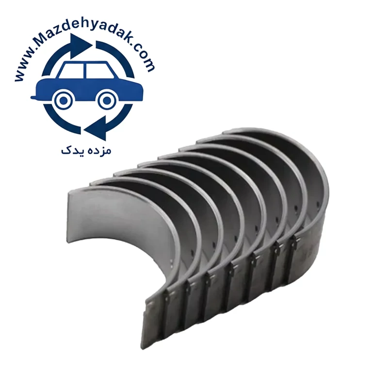 یاتاقان متحرک استاندارد پژو xu7ایساکو1880105998