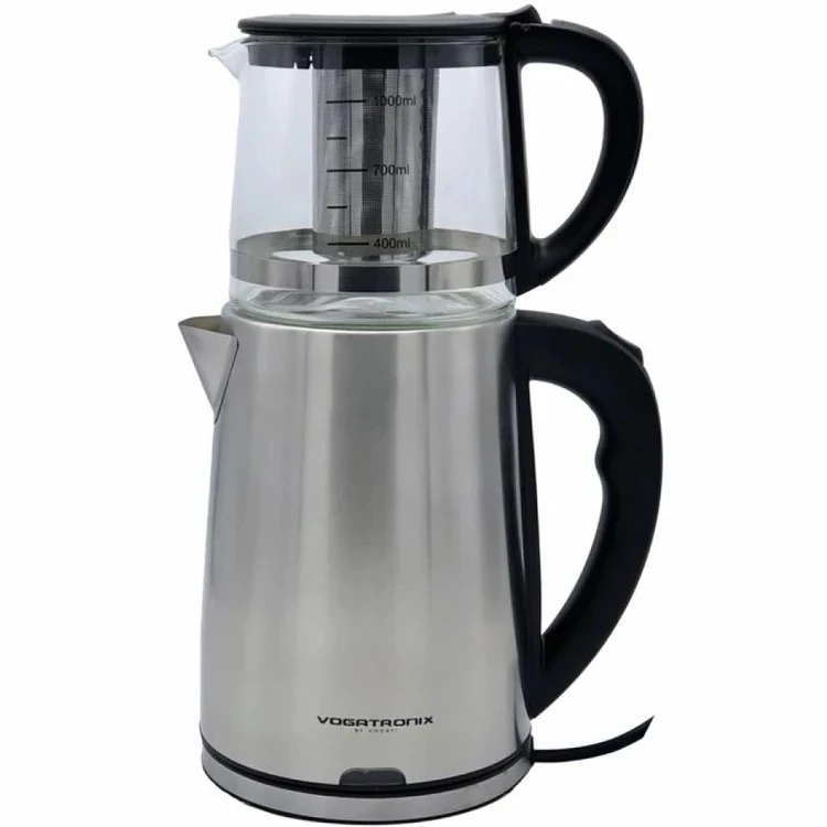 چای ساز وگاترونیکس مدل VE186
