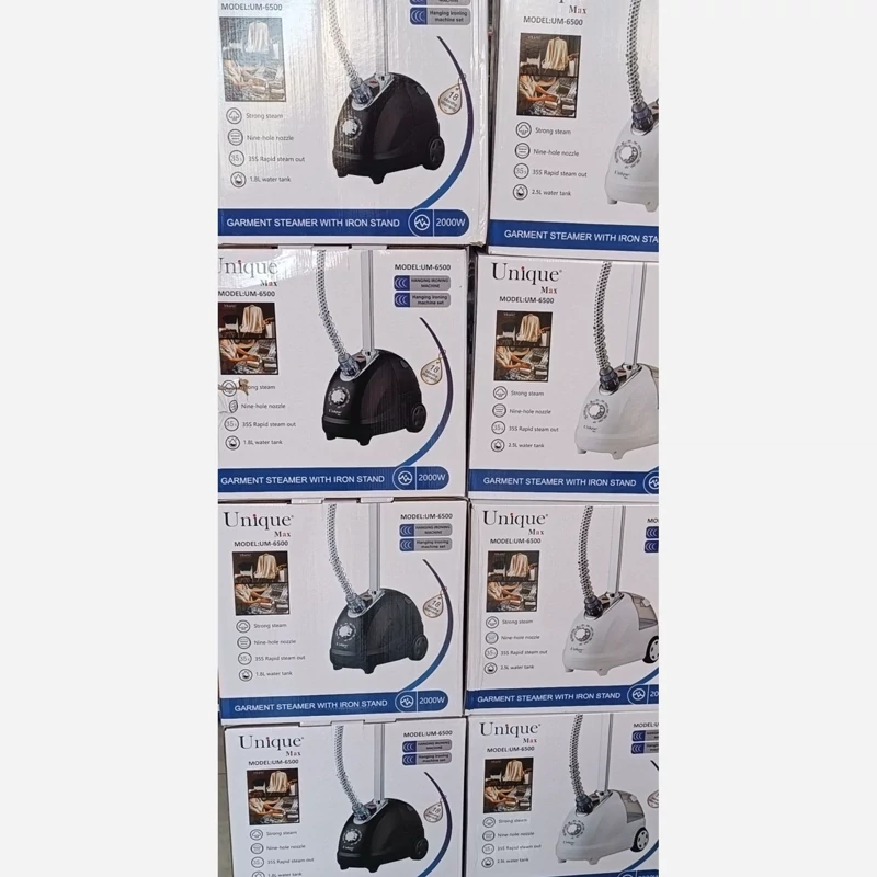 اتو ایستاده یونیک 