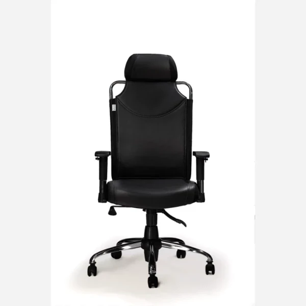 صندلی اداری مدیریتی M680 S برند کامپیران رسا