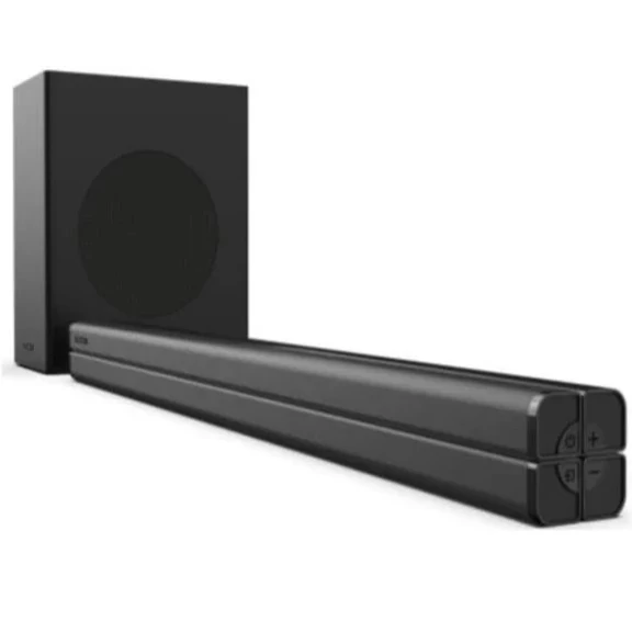 ساندبار بلوتوثی وریتی مدل V-SB20W
