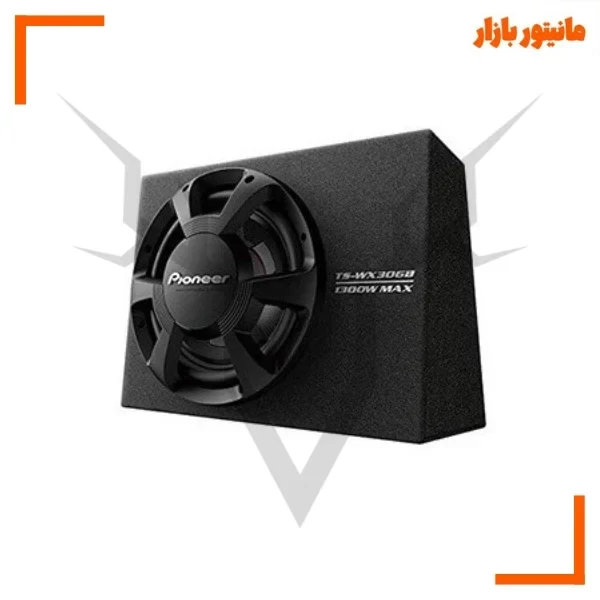 ساب باکس شرکتی 12 اینچ پایونیر TS-WX306B