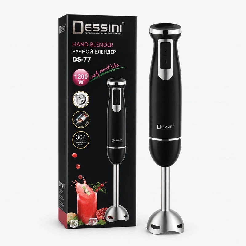 گوشت کوب  دسینی مدل DS77