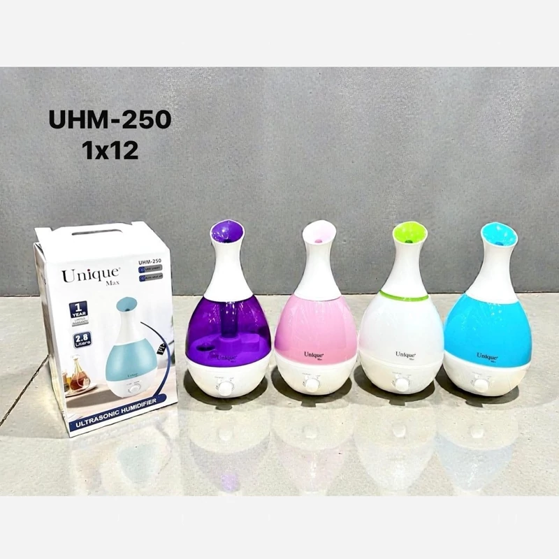 بخور سرد یونیک مکس مدل UHM-250
